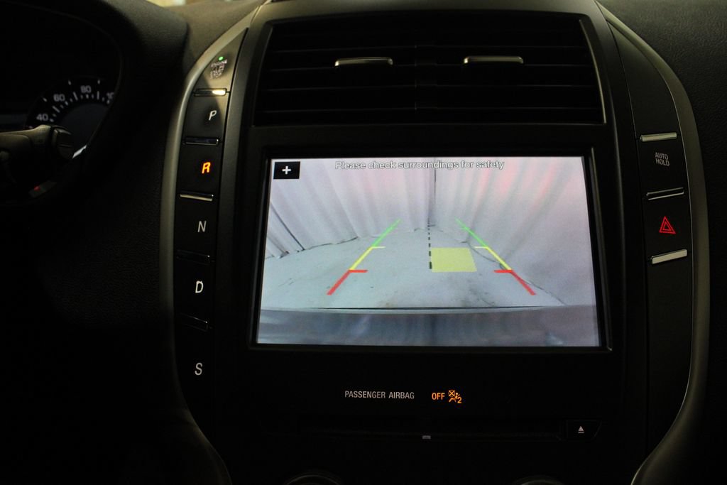 Used 2019 Lincoln MKC Reserve w/ MKC Climate Package AWD/4WD image 5