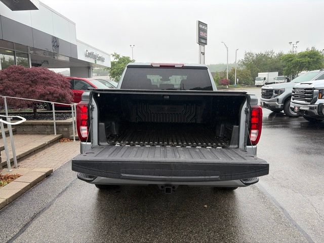 New 2026 GMC Sierra 1500 Elevation AWD/4WD image 34