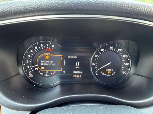 Used 2019 Lincoln MKC Reserve AWD/4WD image 7
