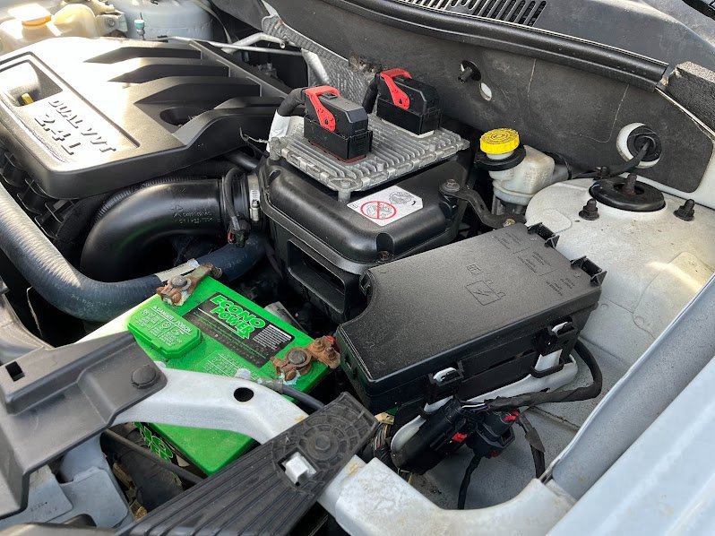 Used 2016 Jeep Compass Sport w/ Power Value Group image 27