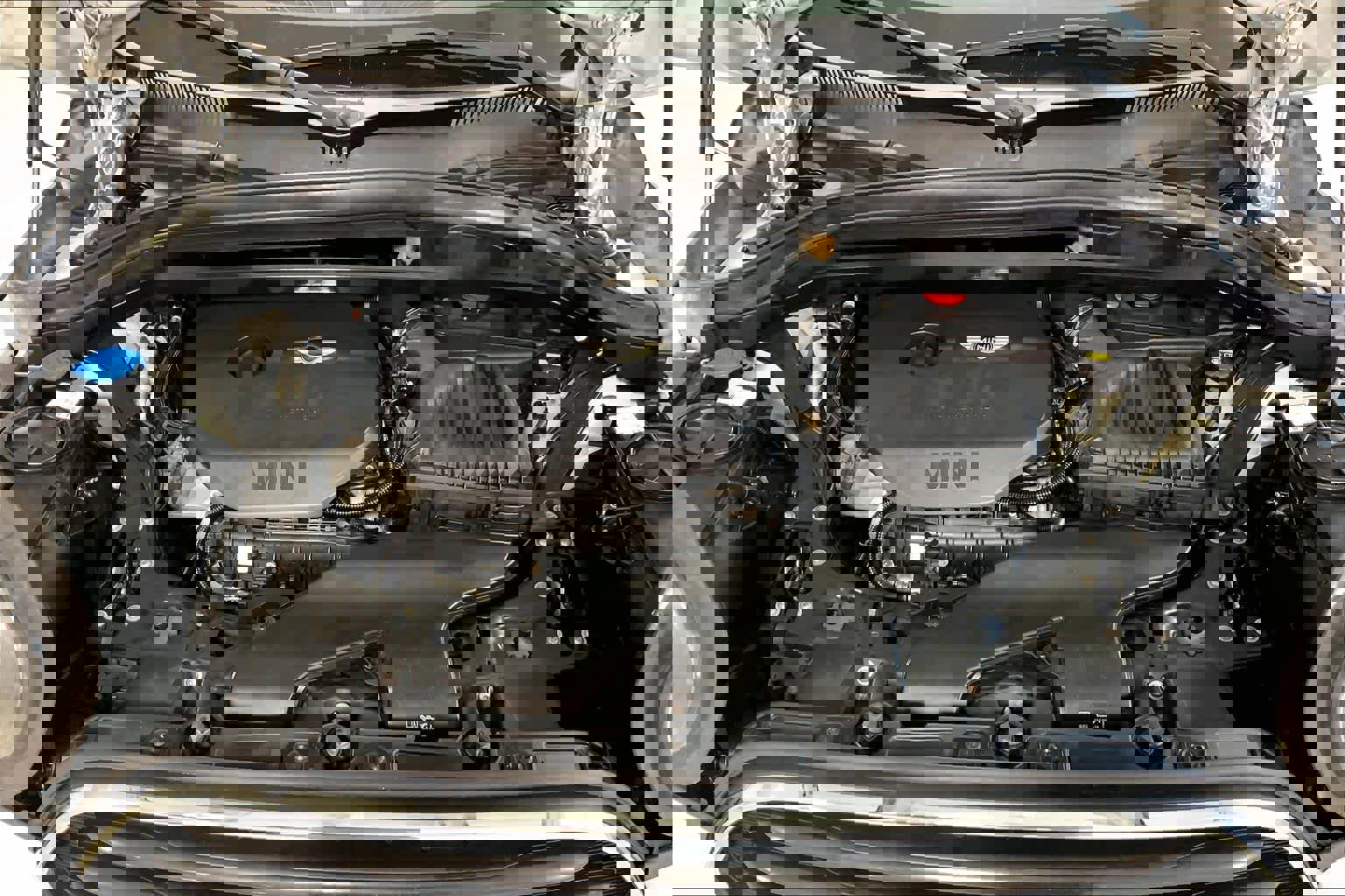 Used 2017 MINI Cooper Countryman ALL4 image 30