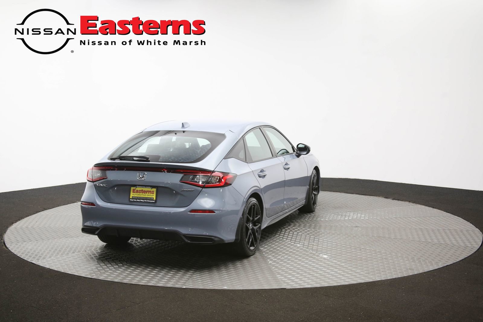Used 2024 Honda Civic Sport image 39