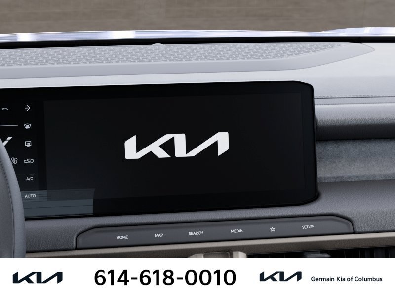 New 2027 Kia Telluride LX FWD image 23