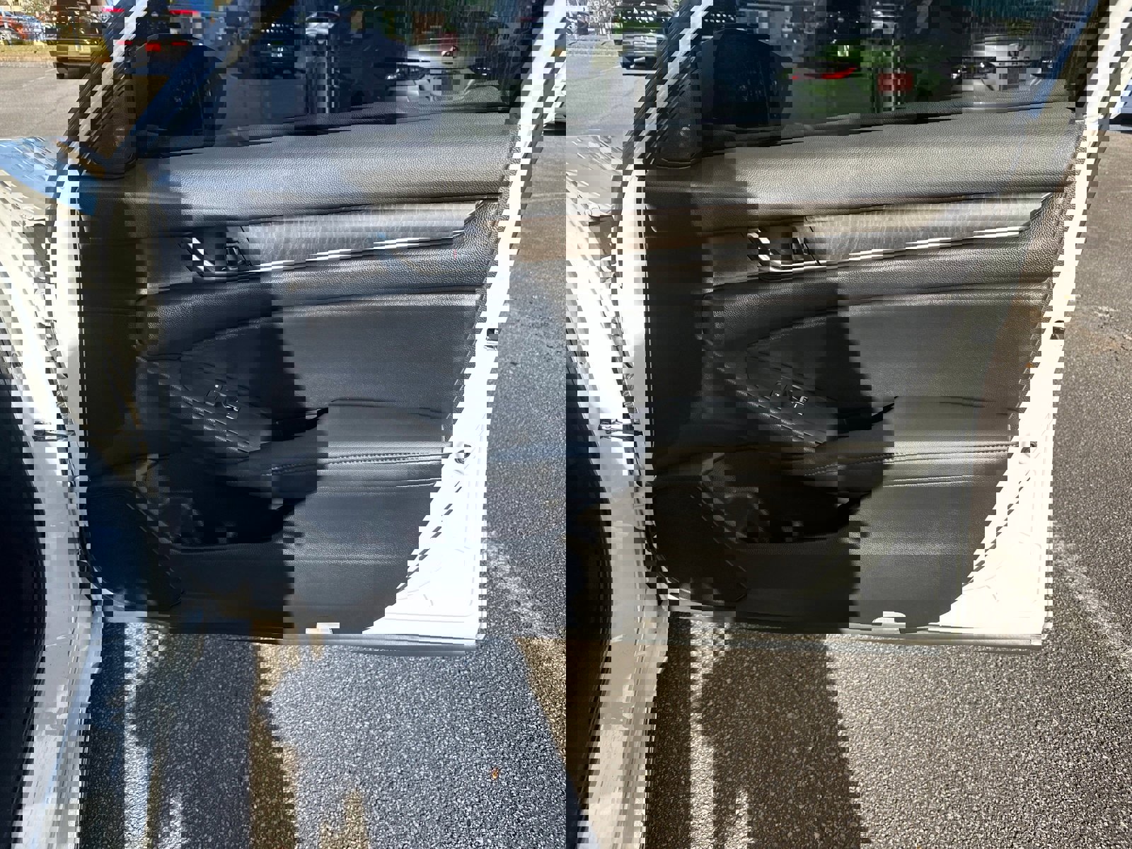 Used 2022 Honda Accord EX-L image 14