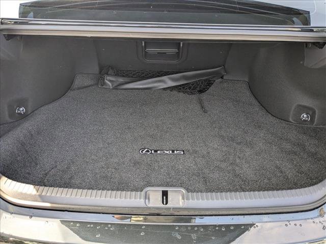 Used 2025 Lexus ES 300h w/ Premium Package image 6