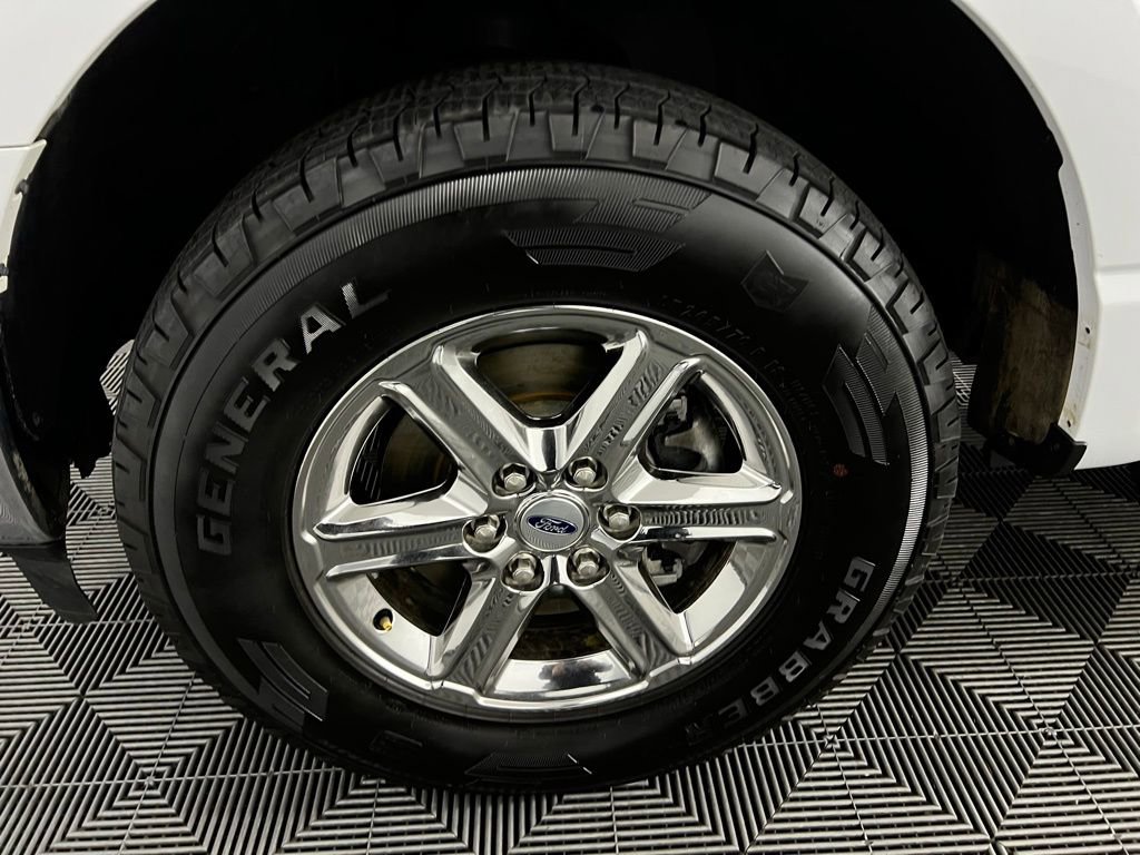 Used 2024 Ford F150 XLT image 12