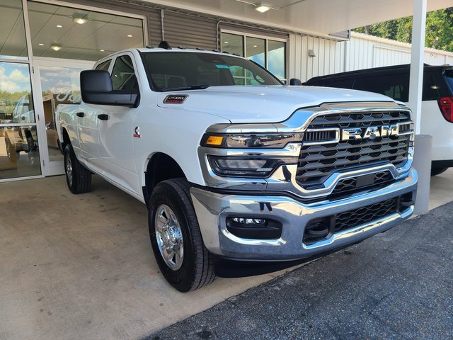 New 2026 RAM 2500 Tradesman image 2