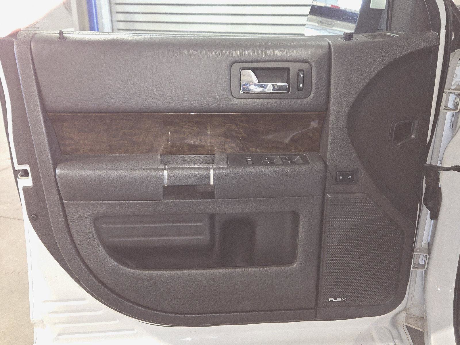 Used 2019 Ford Flex Limited w/ Equipment Group 303A image 9