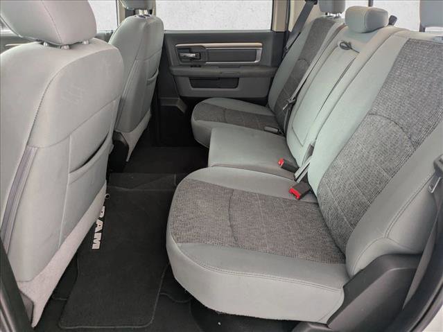 Used 2019 RAM 1500 Big Horn image 17