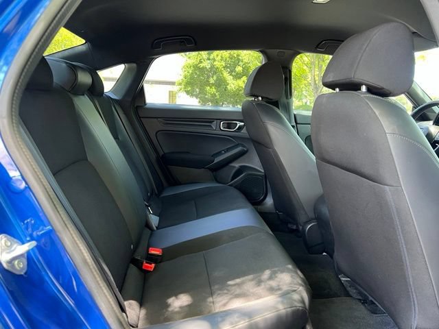 Used 2023 Honda Civic Sport image 20
