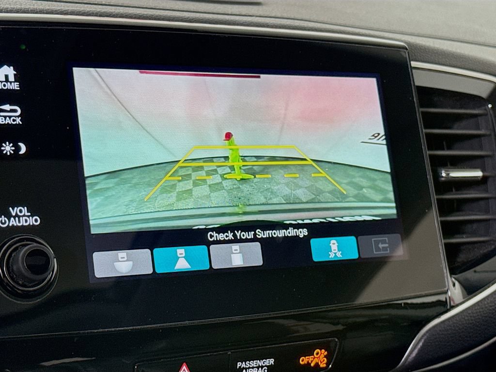 Used 2019 Honda Pilot Elite image 6