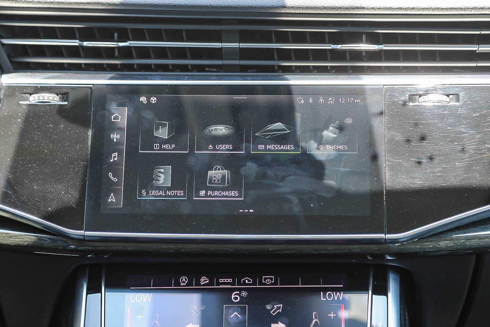 Used 2023 Audi Q7 3.0T Premium Plus AWD/4WD image 14