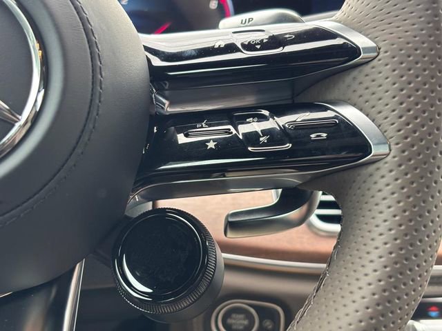 New 2026 Mercedes-Benz GLE 53 AMG 4MATIC Coupe image 22
