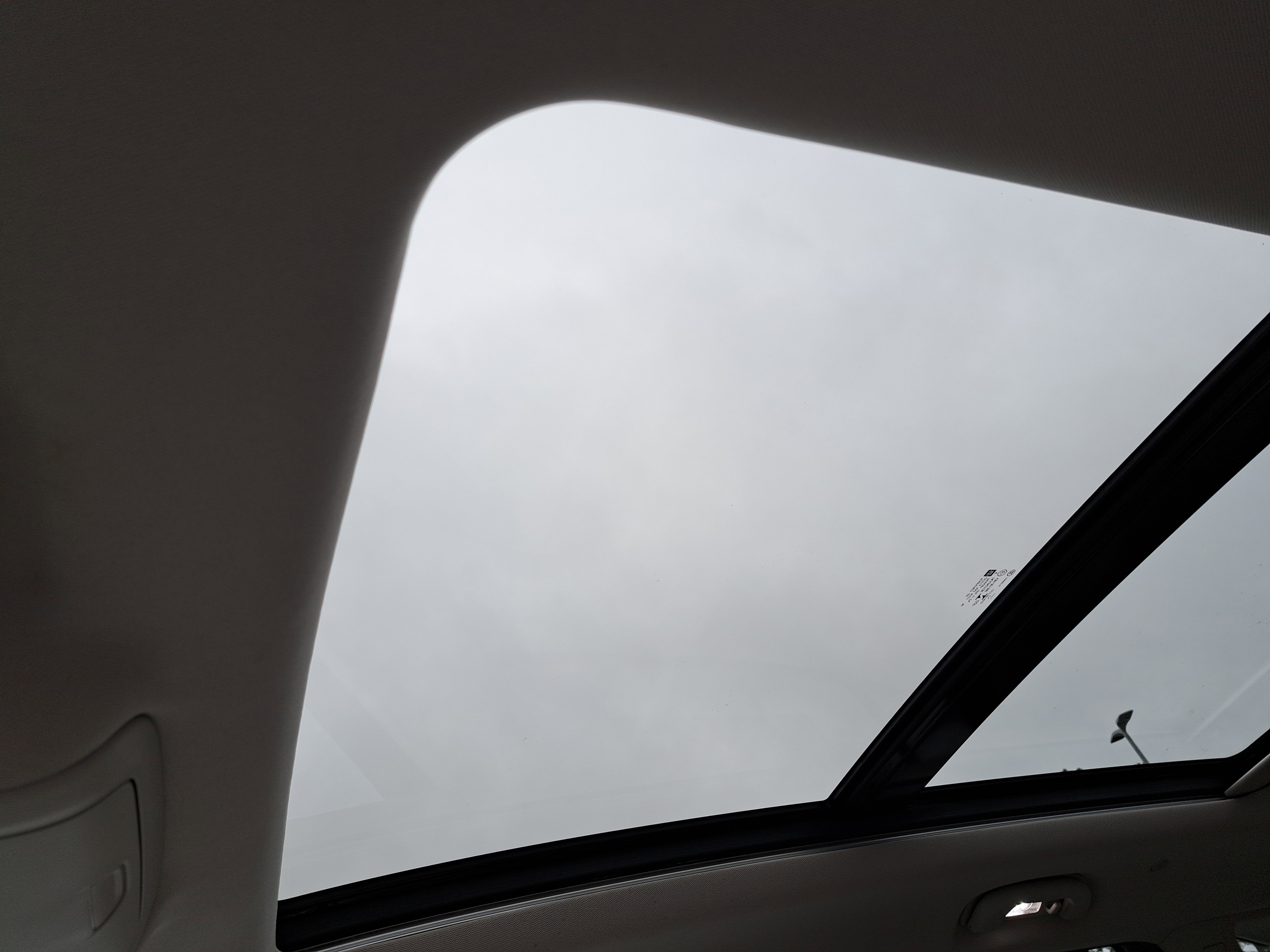 Used 2018 GMC Terrain Denali w/ Advanced Safety Package image 28