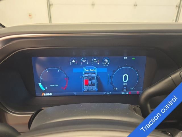 New 2026 Ford F250 Platinum AWD/4WD image 38