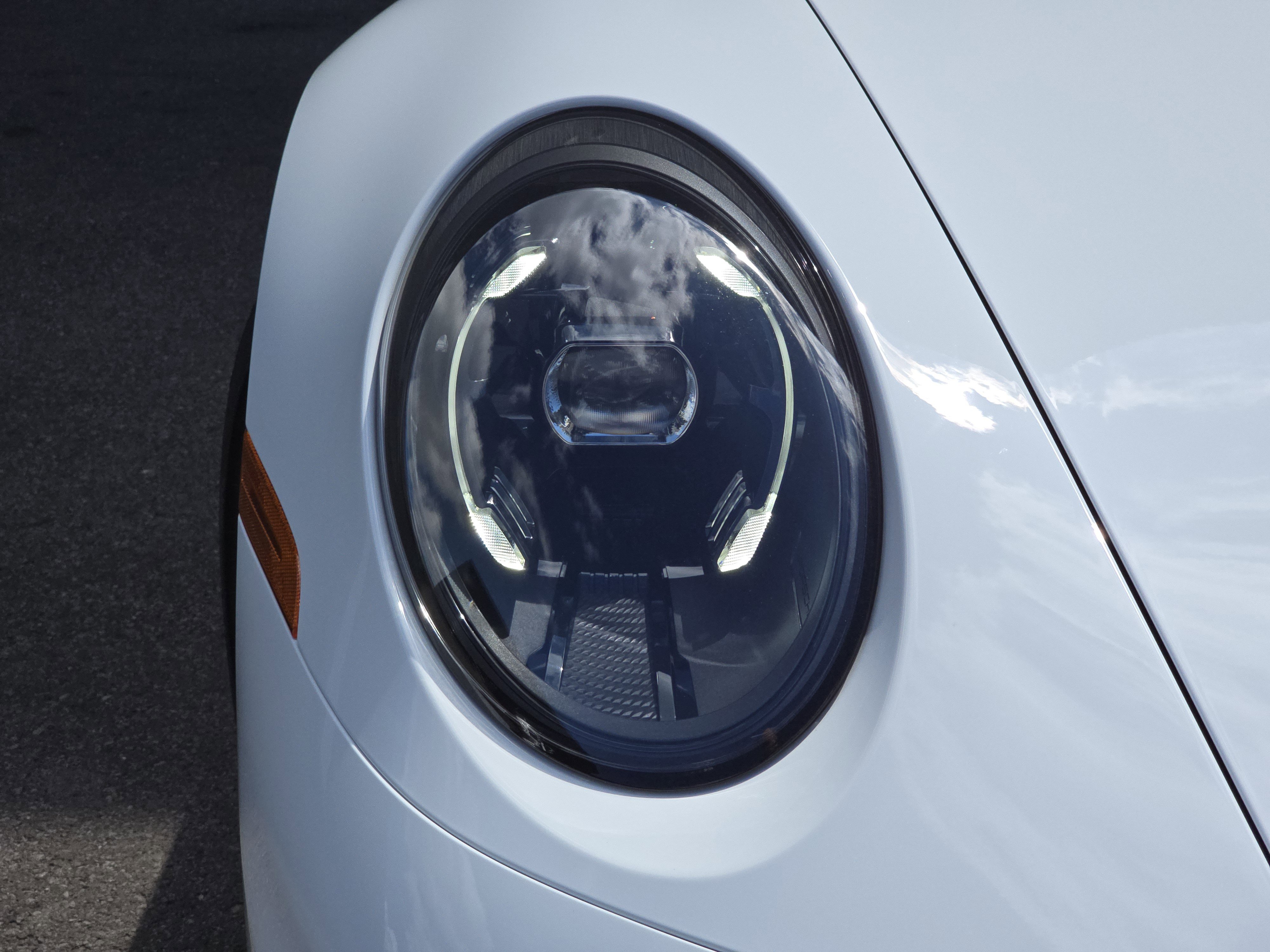 New 2026 Porsche 911 Carrera RWD image 11