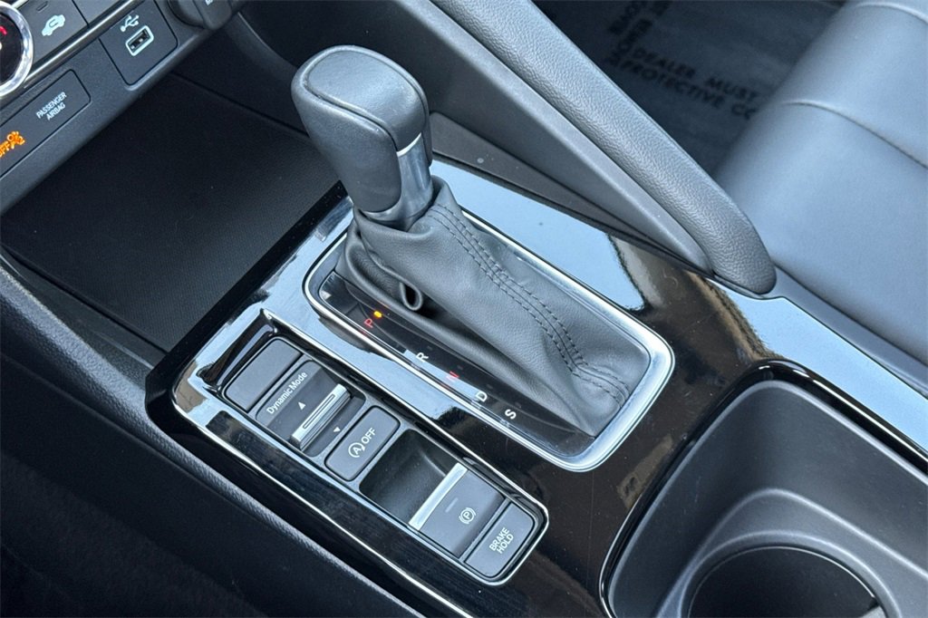 Certified 2024 Acura Integra image 24