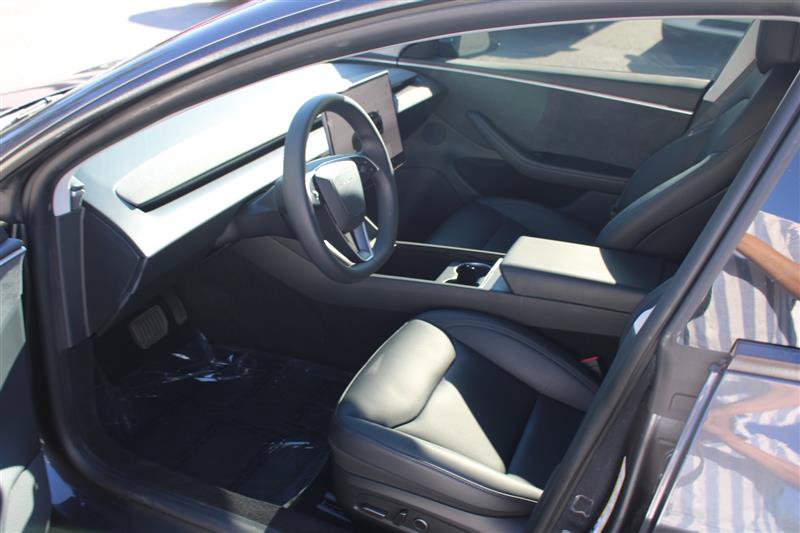 Used 2024 Tesla Model 3 Long Range AWD/4WD image 8