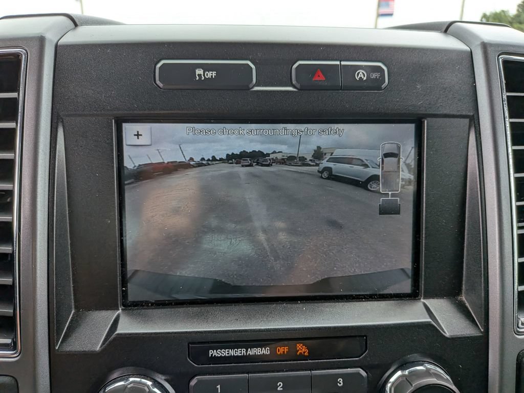 Used 2019 Ford F150 XLT w/ Equipment Group 302A Luxury RWD image 21