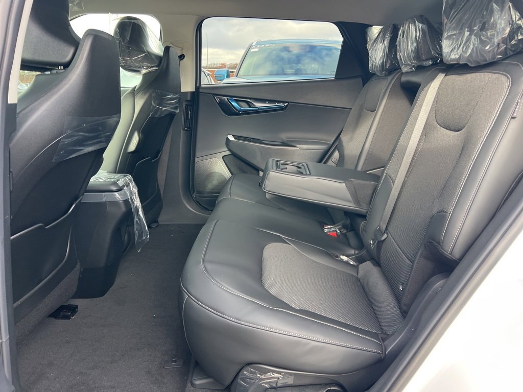 New 2025 Kia EV6 Light image 12