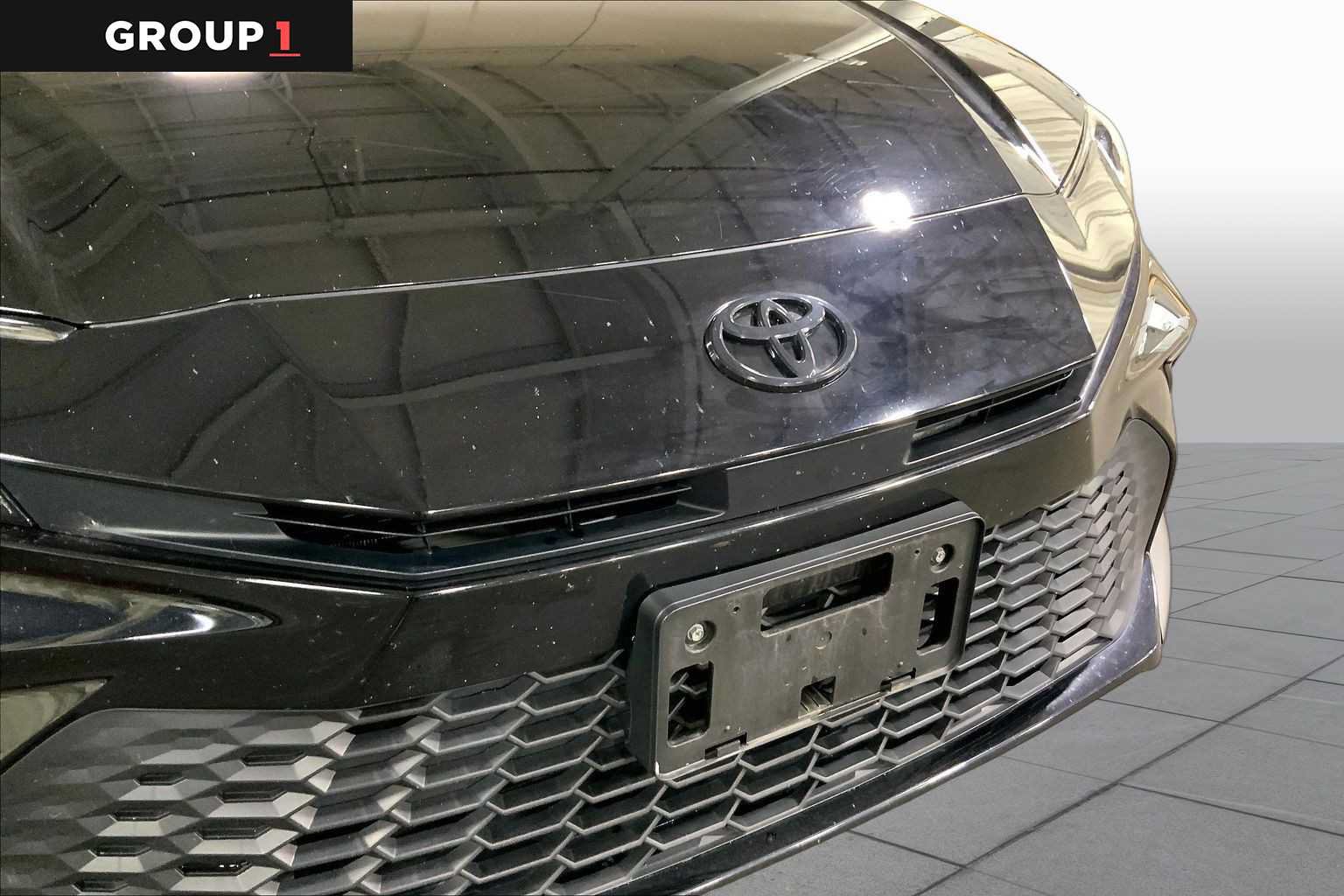 Certified 2025 Toyota Camry SE w/ Convenience Package AWD/4WD image 30