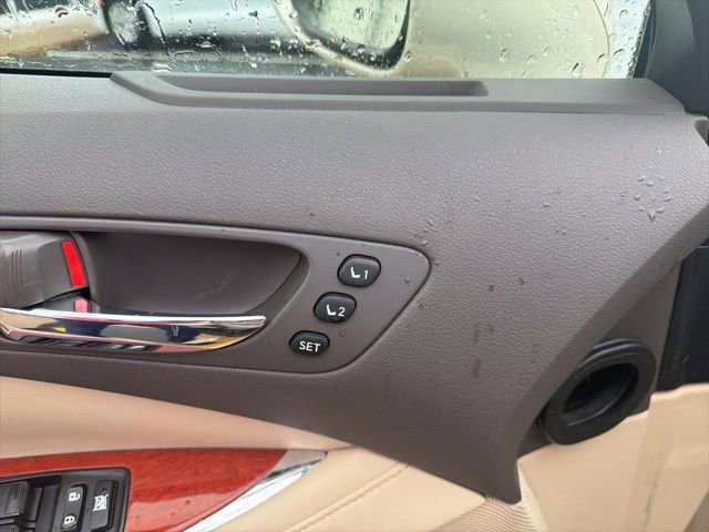 Used 2011 Lexus ES 350 image 10