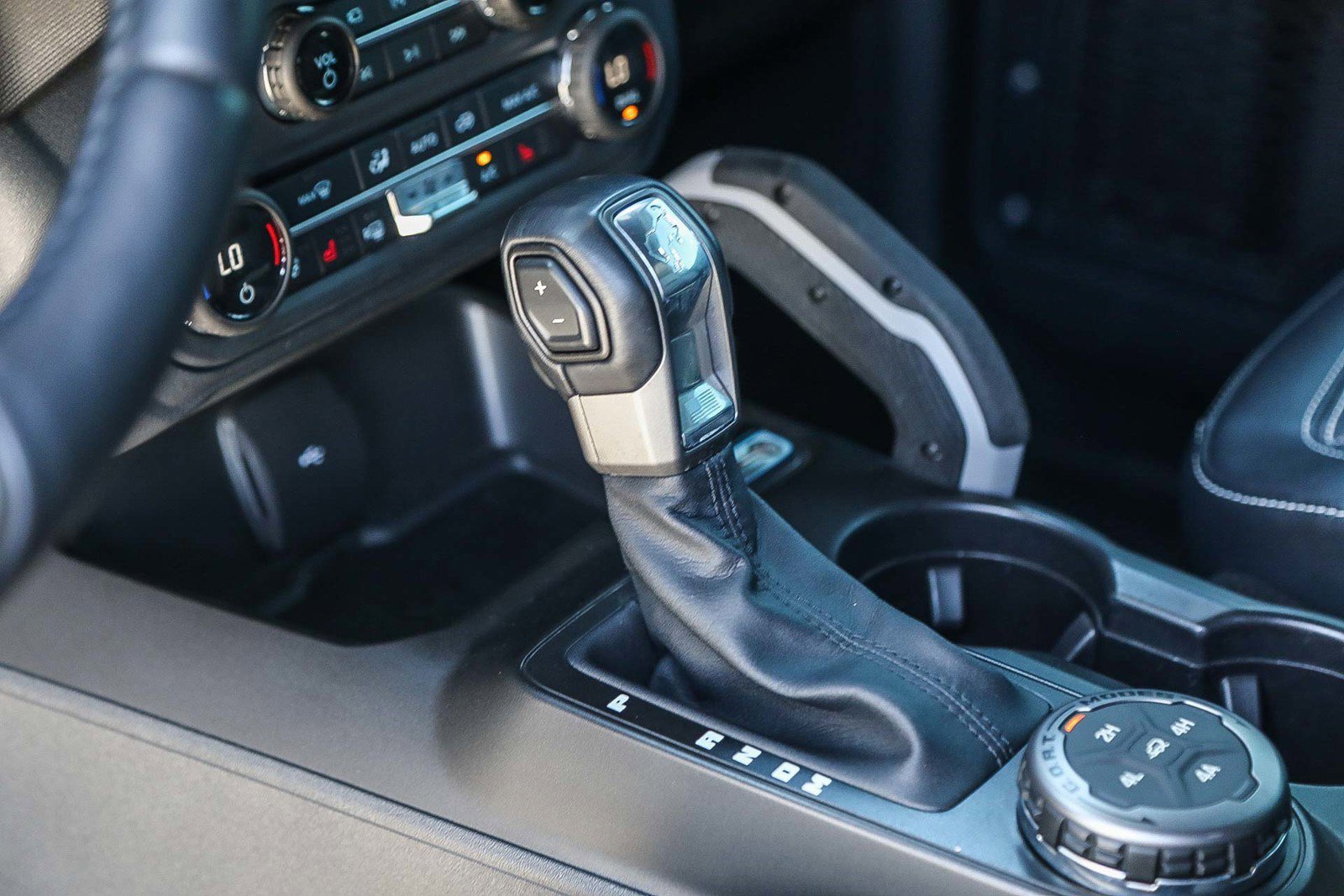 Used 2021 Ford Bronco First Edition image 20