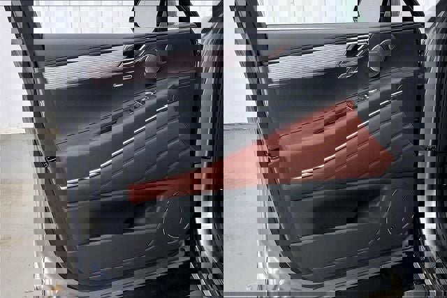 New 2026 Genesis GV80 3.5T Prestige AWD/4WD image 11