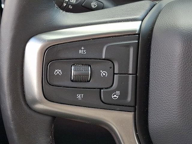 Certified 2022 Chevrolet Silverado 1500 RST AWD/4WD image 22