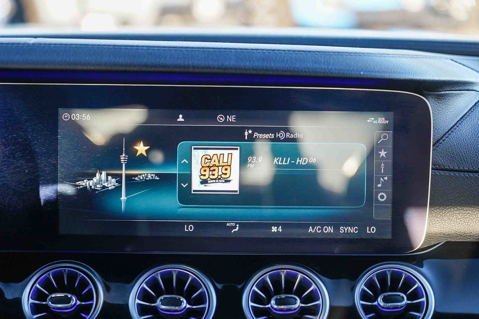 Used 2020 Mercedes-Benz AMG GT 53 image 14