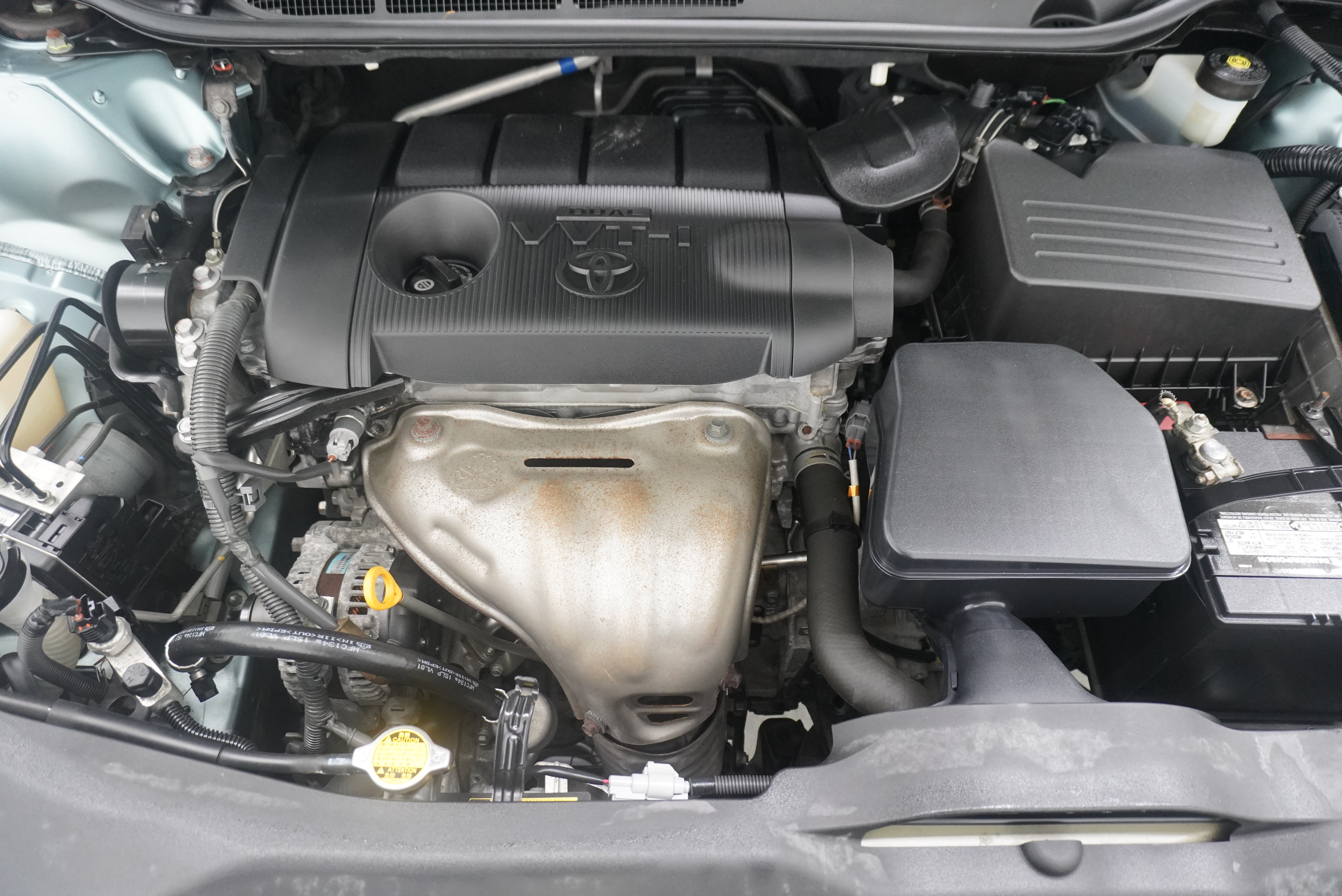 Used 2010 Toyota Venza FWD image 23