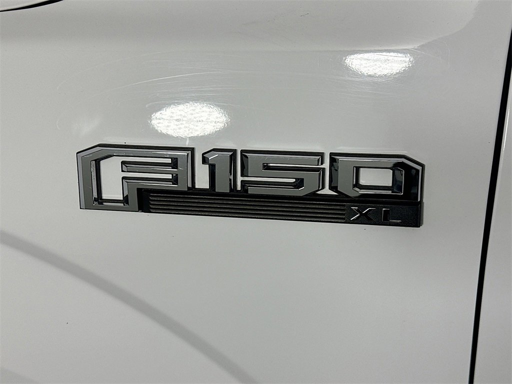 Used 2019 Ford F150 XL w/ XL Power Equipment Group image 25
