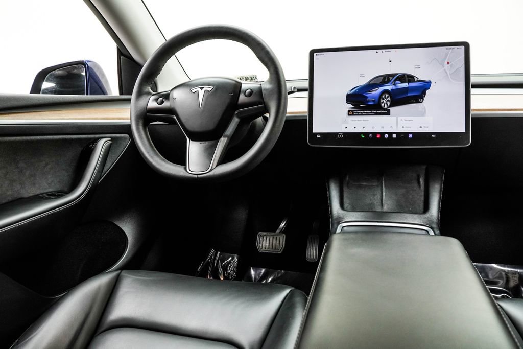 Used 2023 Tesla Model Y Performance AWD/4WD image 24