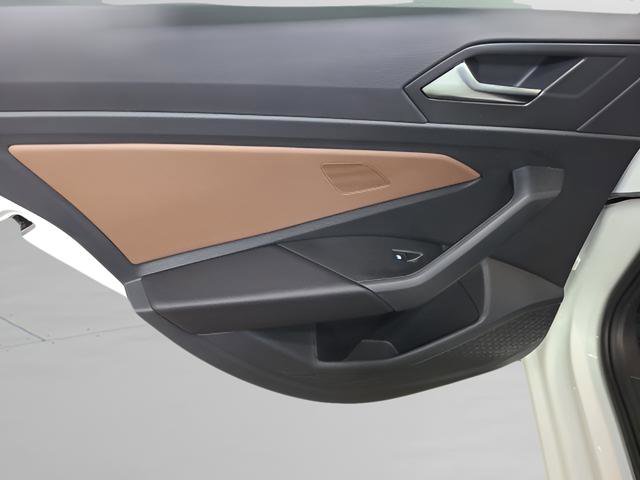 New 2026 Volkswagen Jetta SEL image 17