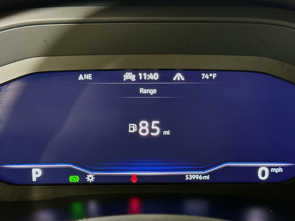 Used 2022 Volkswagen Atlas SE image 10