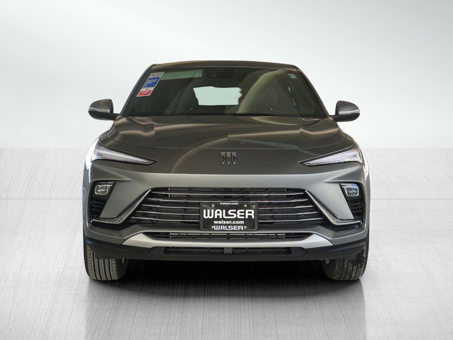 New 2026 Buick Envista Preferred w/ Convenience I Package image 2