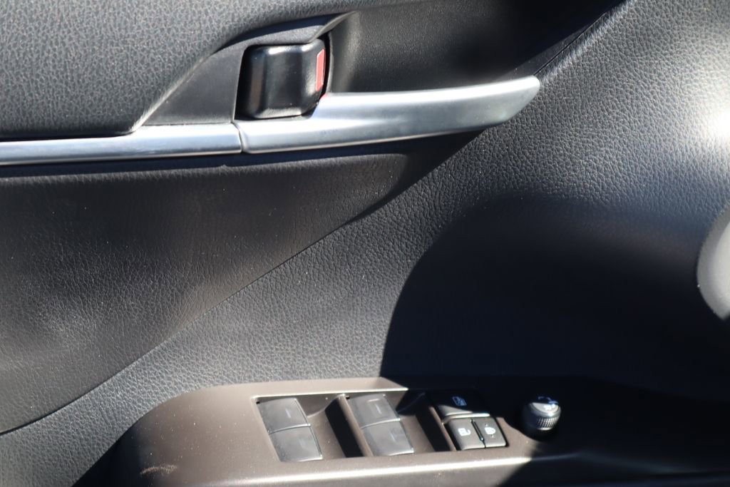 Certified 2024 Toyota Camry SE image 22