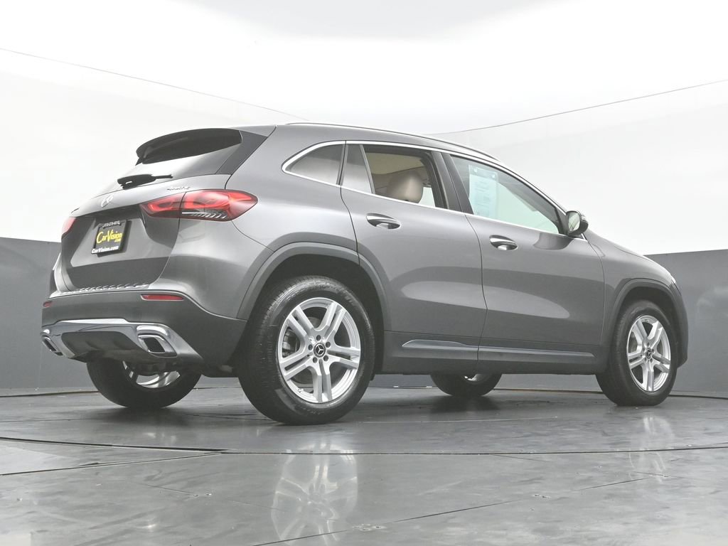 Used 2023 Mercedes-Benz GLA 250 4MATIC image 37