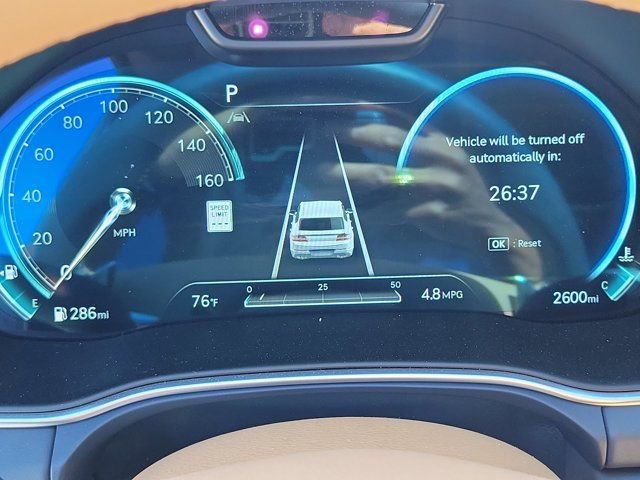 Used 2024 Genesis GV80 3.5T Prestige w/ Prestige Package image 28