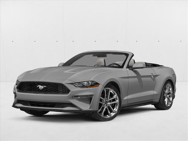 Used 2023 Ford Mustang Premium