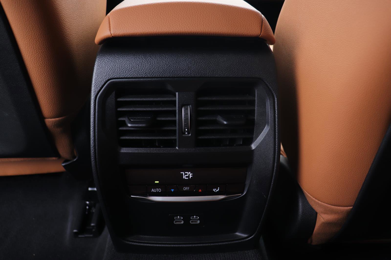 Certified 2025 BMW 430i w/ Premium Package image 21