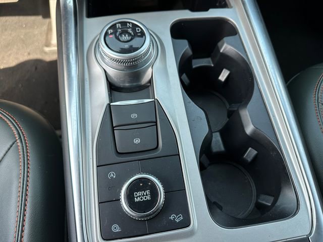 Used 2023 Ford Explorer Timberline w/ Timberline Technology Package image 24