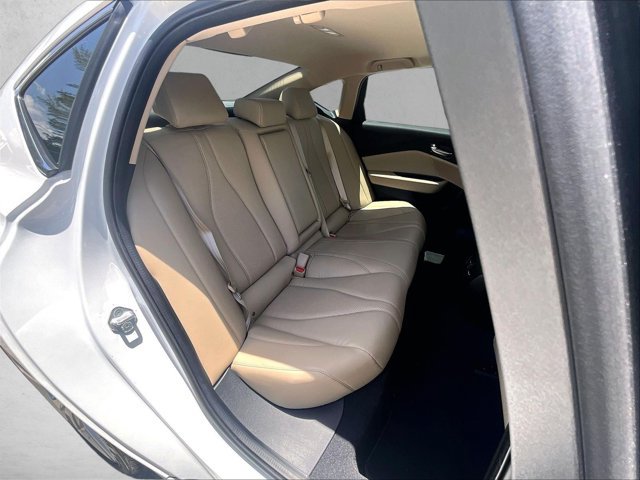 Used 2023 Acura TLX w/ Technology Package FWD image 27