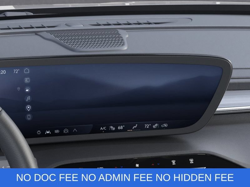 New 2026 Buick Enclave Preferred w/ Power Package AWD/4WD image 21