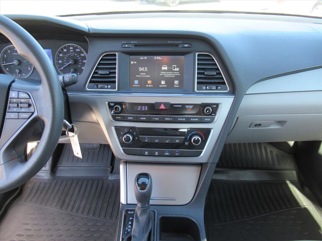 Used 2016 Hyundai Sonata SE image 20