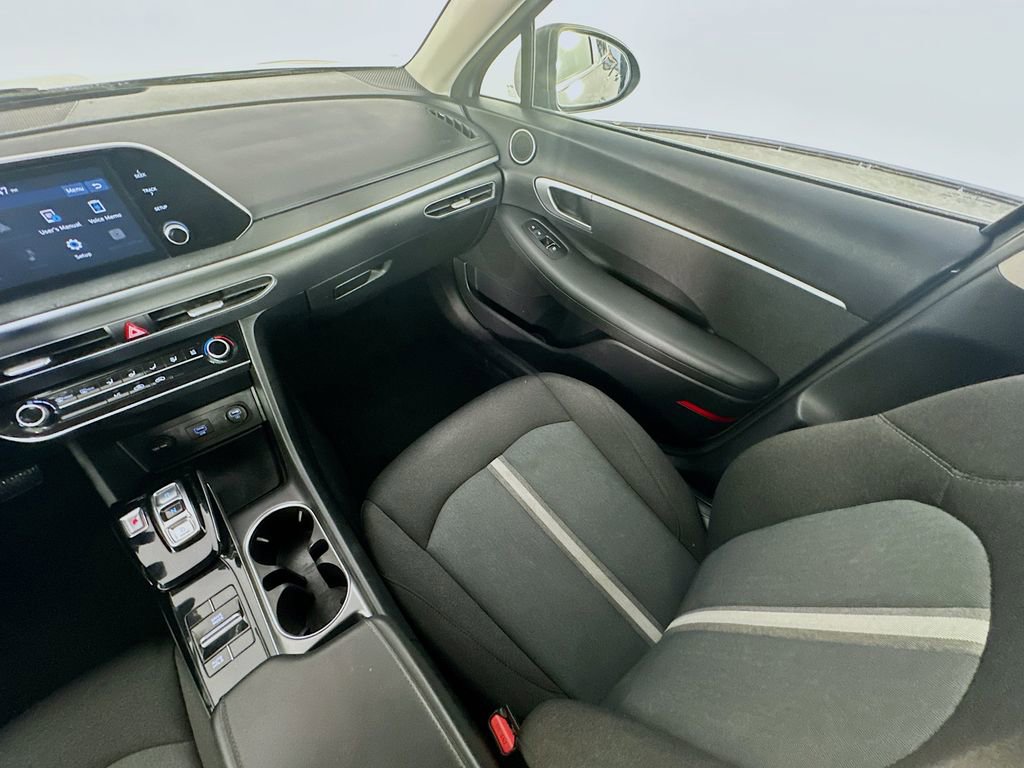 Used 2021 Hyundai Sonata SE FWD image 11