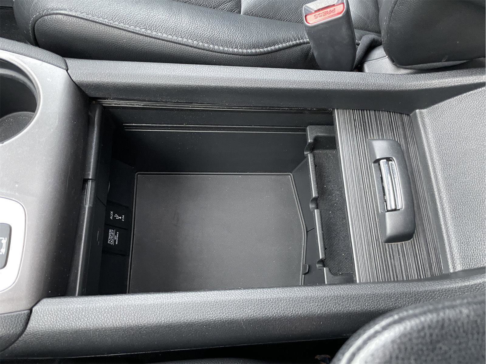 Used 2016 Honda Pilot EX-L image 34