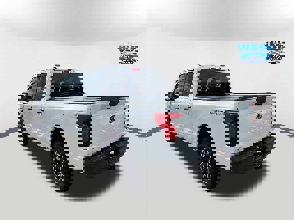 New 2023 Ford F150 Lightning Pro image 7