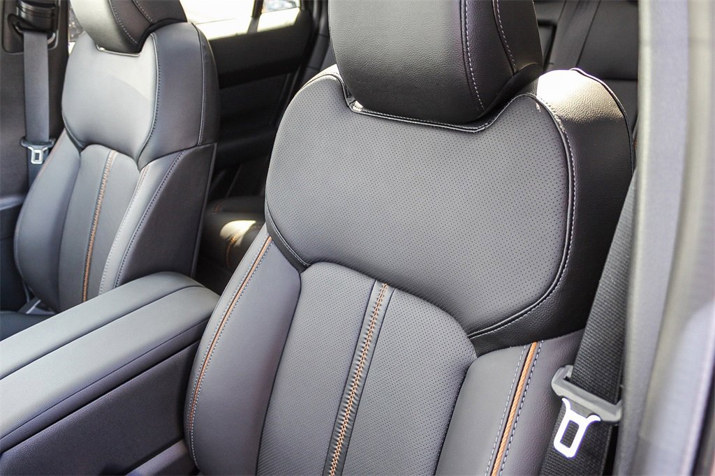 New 2025 MAZDA CX-50 2.5 Hybrid w/ Premium Plus Pkg image 26