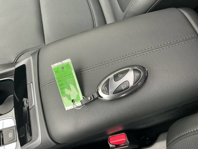 Certified 2025 Hyundai Tucson SEL AWD/4WD image 29